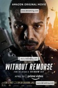 위다웃 리모스 Without Remorse (2021) [1080p] [BluRay] [5.1] [YTS.MX]