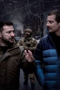 War Zone Bear Grylls meets President Zelenskyy (2023) [1080p] [WEBRip] [YTS.MX]