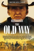 [4K Remux] 디 올드 웨이 The.Old.Way.2023.2160p.BluRay.REMUX.HEVC.DTS-HD.MA.5.1-FGT