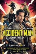액시던트 맨: 히트맨의 휴가 Accident.Man.Hitmans.Holliday.2022.1080p.AMZN.WEBRip.DDP5.1.x264-TombDoc