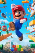 4월26일 개봉) 캠버전 ))슈퍼 마리오 브라더스 2023 The.Super.Mario.Bros.Movie.2023.1080p.HDCAM.English.1XBET