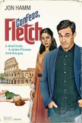 컨페스, 플레치 Confess.Fletch.2022.BluRay.1080p.x265.10bit.AAC-highcal