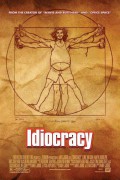 이디오크러시 Idiocracy 2006 1080p WEB-DL HEVC x265 5.1 BONE