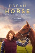 드림 호스 Dream Horse (2020) [1080p] [BluRay] [5.1] [YTS.MX]