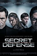 시크릿 디펜스 Secret Defense (2008) [1080p] [BluRay] [5.1] [YTS.MX]