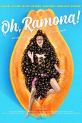 오, 라모나! Oh, Ramona! (2019) [1080p] [WEBRip] [YTS.MX]