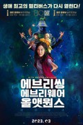에브리씽 에브리웨어 올 앳 원스 Everything Everywhere All At Once 2022 HDR 2160p H265 Ita Eng Ac3 5.1 Sub Ita SnakeSPL MIRCrew