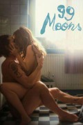 99번의 정사 99 Moons (2022) [1080p] [720p] [WEBRip] [YTS.MX]