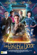 더 포터블 도어.The.Portable.Door.2023.2160p.WEBRip.DDP5.1.x264-GalaxyRG (판타지)