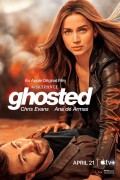 고스팅 (정식자막) Ghosted.2023.1080p.KOR.FHDRip.H264.AAC-REEL