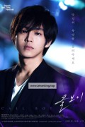 콜보이 Call.Boy.2018.BluRay.1080p.DTS-HD.MA.5.1.x265.10bit-DreamHD