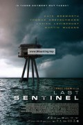 라스트 센티널ast.Sentinel.2023.1080p.WEBRip.x265-RARBG (SF 스릴러)