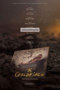 더 골드핀치 The Goldfinch (2019) [1080p] [WEBRip] [YTS.MX]