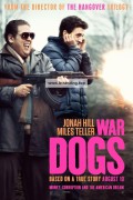 워 독.War Dogs (2016) [1080p] [BluRay] [YTS.MX]