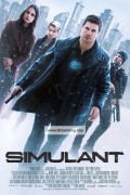 시뮬런트.Simulant.2023.1080p.WEBRip.DDP5.1.x264-PTerWEB (휴머노이드 A.I의 반란) 4가지 버전
