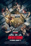 언웰컴.Unwelcome.2022.1080p.BluRay.H264.AAC-RARBG
