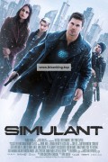 시뮬란트 Simulant.2023.1080p.WEBRip.x264-RARBG