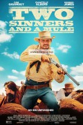 투 시너스 앤드 어 뮬 Two.Sinners.and.a.Mule.2023.1080p.WEBRip.x264.Dual.YG