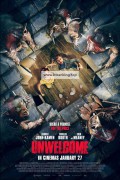 언웰컴 Unwelcome.2022.1080p.BluRay.x264.DTS-HD.MA.5.1-MT