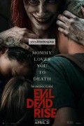 이블 데드 라이즈.Evil Dead Rise 2023 1080p WEB-Rip HEVC x265 10Bit AC-3 5.1-KINGDOM RG