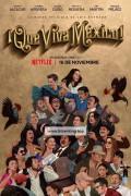 멕시코 만세? ¡Que viva México! (2023) [1080p] [WEBRip] [5.1] [YTS.MX]