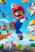 슈퍼 마리오 브라더스 The Super Mario Bros. Movie (2023) [1080p] [WEBRip] [5.1] [YTS.MX]