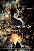 악마의 부활 The Devil Conspiracy.2023.1080p.KOR.FHDRip.H264.AAC-REEL