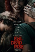 이블데드라이즈 (정식자막) Evil Dead Rise.2023.1080p.KOR.FHDRip.H264.AAC-JTC