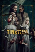 틴과 티나 Tin & Tina, Tin y Tina,2023.720p.KOR.HDRip.H264.AAC-JTC