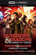 던전 앤 드래곤: 도적들의 명예 [4k] Dungeons.and.Dragons.Honor.Among.Thieves.2023.2160p.10bit.HDR.DV.BluRay.8CH.x265.HEVC-PSA