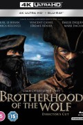 늑대의 후예들 [감독판] Brotherhood of the Wolf (2001) DC (2160p BluRay x265 10bit HDR Tigole)