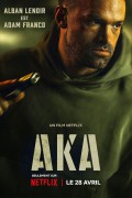 에이전트 A.K.A. (정식자막) A.K.A., AKA, 2023.1080p.KOR.FHDRip.H264.AAC-JTC