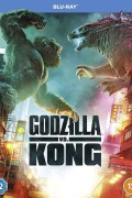 고질라 VS. 콩 Godzilla Vs Kong (2021) 1080p BluRay x264 Dolby Atmos TrueHD Soup