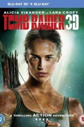 [3D/좌우] 툼 레이더 Tomb Raider (2018) 3D HSBS 1080p BluRay H264 DolbyD 5.1 + nickarad