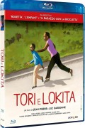 토리와 로키타 Tori and Lokita (2022) [1080p] [BluRay] [5.1] [YTS.MX]