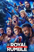 WWE 로얄럼블 WWE.Royal.Rumble.2023.PPV.1080p.PCOK.WEBRip.AAC2.0.x264-ShiNobi