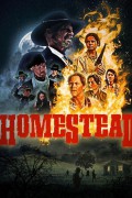 주택 Homestead.2023.1080p.AMZN.WEBRip.1400MB.DD5.1.x264-GalaxyRG