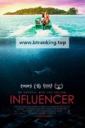 인플루언서 Influencer (2022) [1080p] [WEBRip] [5.1] [YTS.MX]
