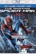 [3D/좌우] 어메이징 스파이더맨 The Amazing Spiderman (2012) 3D HSBS 1080p BluRay H264 DolbyD 5.1 + nickarad