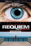 레퀴엠 Requiem for a Dream (2000) (1080p BluRay x265 Silence)
