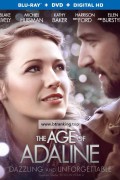 아델라인: 멈춰진 시간 The Age of Adaline (2015) (1080p BluRay x265 10bit Tigole)
