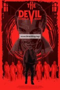 악마는 밤에 온다 The Devil Comes At Night (2023) 1080p WEBRip 5.1-LAMA