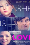 쉬 이즈 러브 (초고화질) She Is Love,2022.1080p.KOR.FHDRip.H264.AAC-JTC