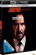 존윅4 John Wick - Chapter 4 (2023)