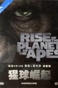 [3D/좌우] 혹성탈출: 진화의 시작 Rise of the Planet of the Apes (2011) 3D HSBS 1080p BluRay H264 DolbyD 5.1 + nickarad