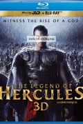 [3D/좌우] 헤라클레스: 레전드 비긴즈 The Legend of Hercules (2014) 3D HSBS 1080p BluRay H264 DolbyD 5.1 + nickarad