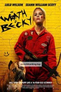 베키의 분노 The.Wrath.of.Becky.2023.1080p.AMZN.WEBRip.1400MB.DD5.1.x264-GalaxyRG