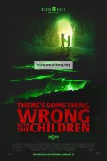 데어즈 섬씽 롱 위드 더 칠드런 Theres.Something.Wrong.With.The.Children.2023.1080p.WEBRip.x264-RARBG