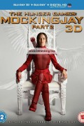 [3D/좌우] 헝거 게임: 더 파이널 The Hunger Games Mockingjay 2 (2015) 3D HSBS 1080p BluRay H264 DolbyD 5.1 + nickarad