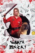 더 래스 오브 벡키 The.Wrath.of.Becky.2023.1080p.10bit.WEBRip.6CH.x265.HEVC-PSA